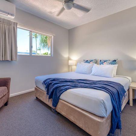 Noosa Sun Motel Noosaville Exteriér fotografie