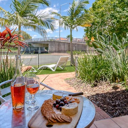 Noosa Sun Motel Noosaville Exteriér fotografie