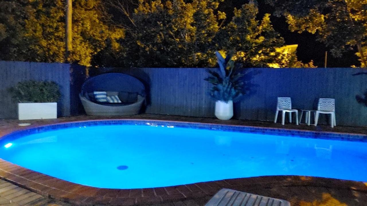 Noosa Sun Motel Noosaville Exteriér fotografie