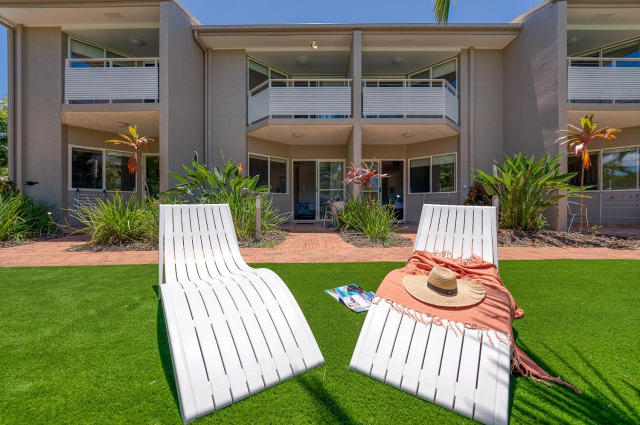 Noosa Sun Motel Noosaville Exteriér fotografie