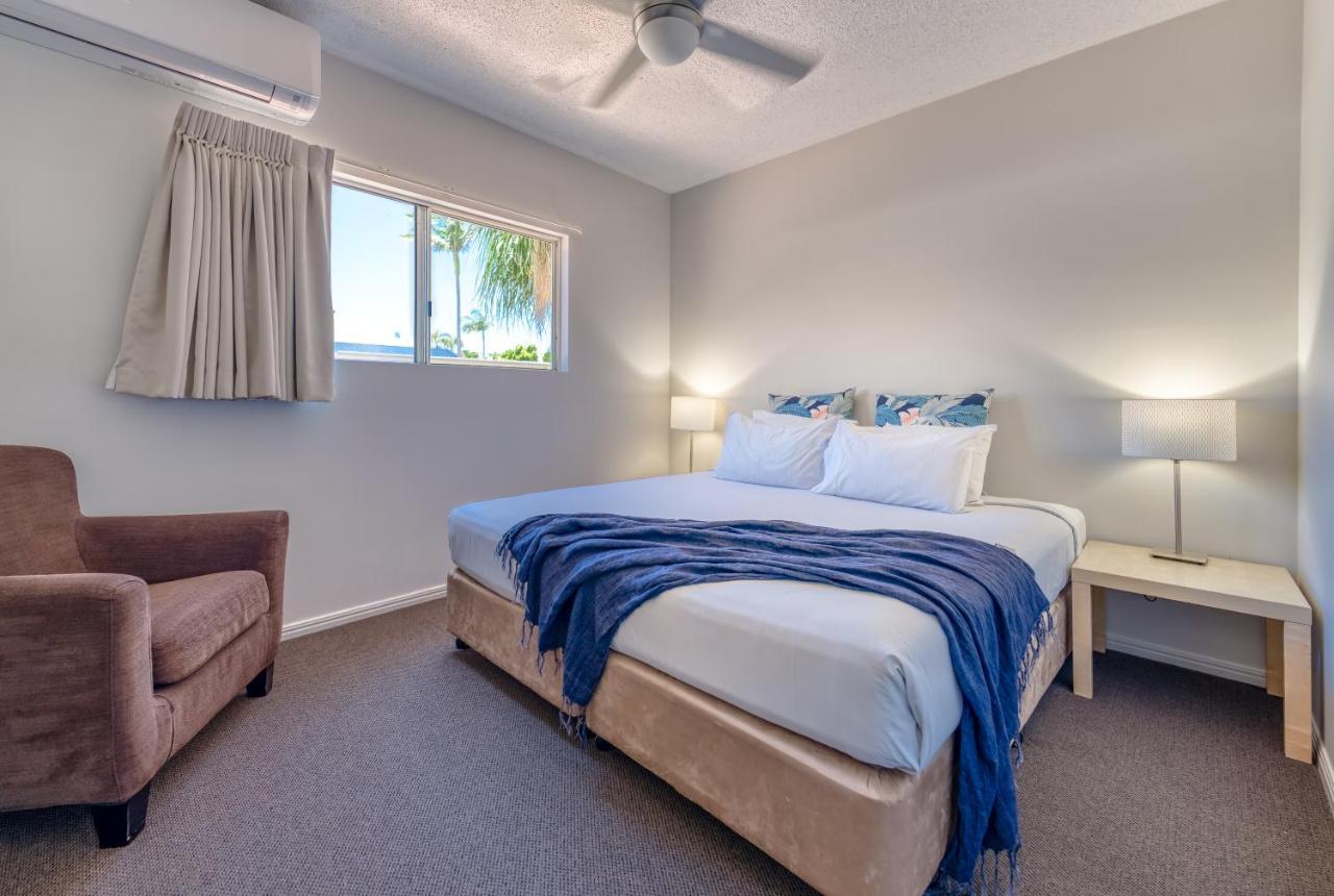 Noosa Sun Motel Noosaville Exteriér fotografie