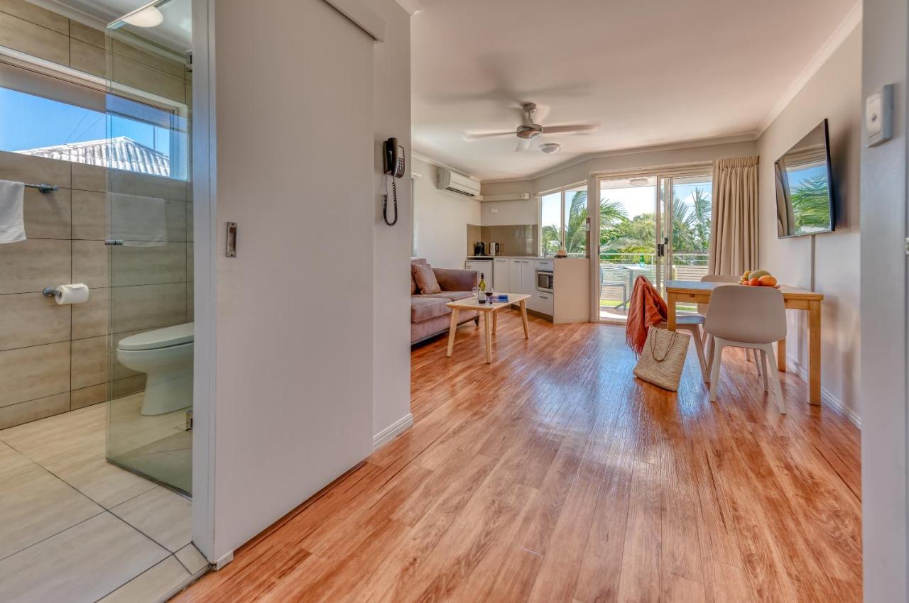 Noosa Sun Motel Noosaville Exteriér fotografie