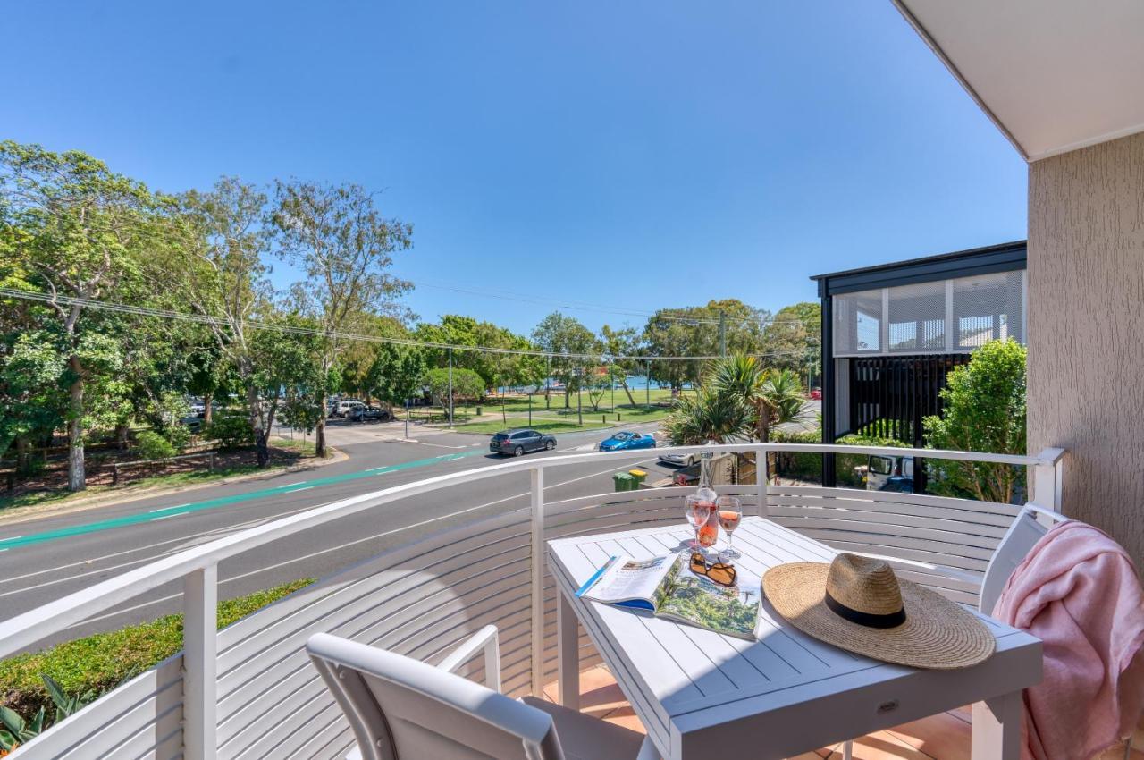 Noosa Sun Motel Noosaville Exteriér fotografie