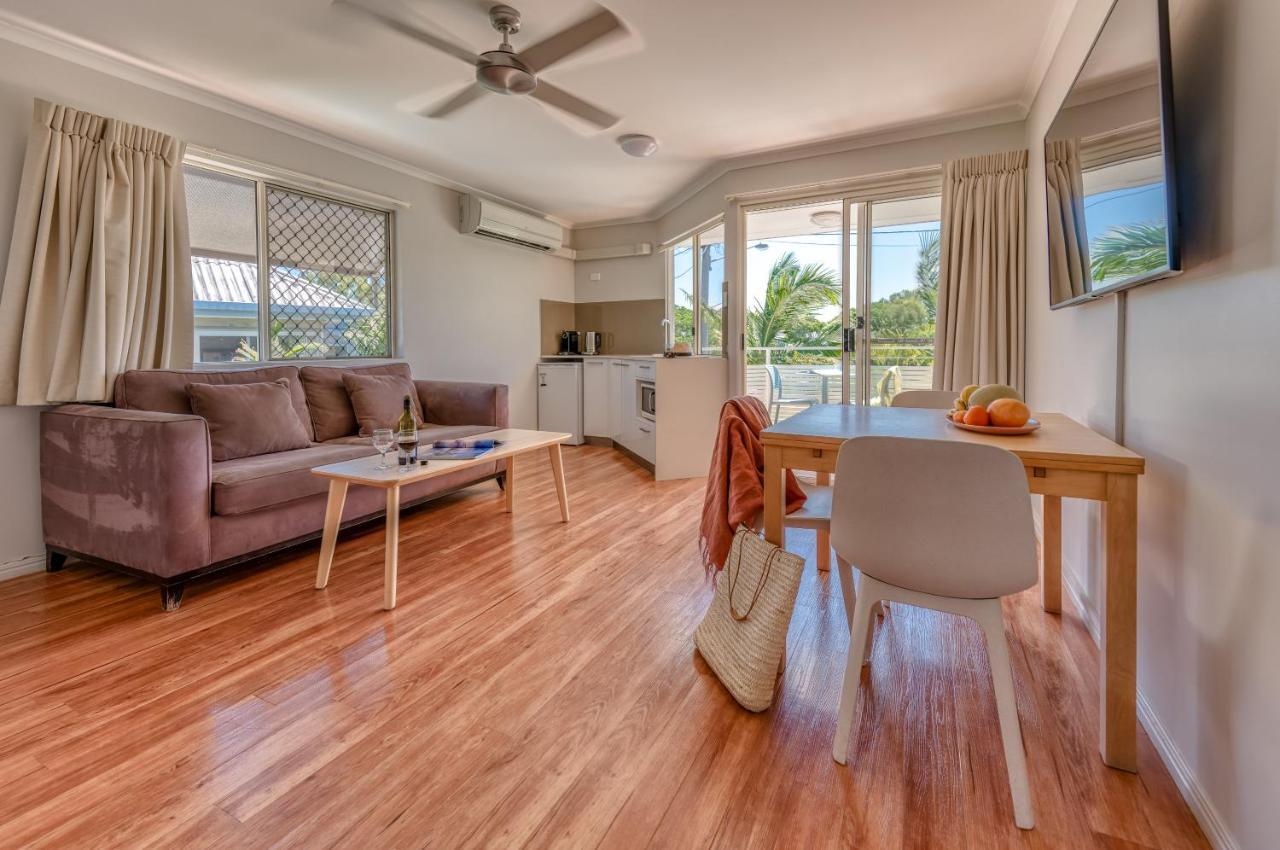 Noosa Sun Motel Noosaville Exteriér fotografie