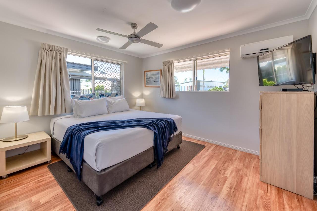 Noosa Sun Motel Noosaville Exteriér fotografie