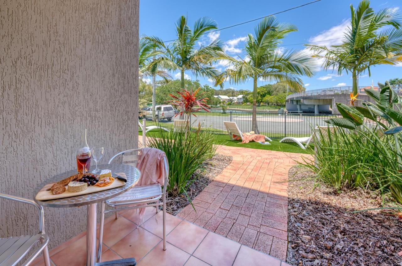 Noosa Sun Motel Noosaville Exteriér fotografie