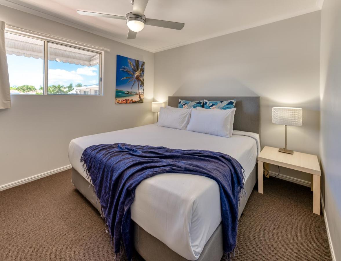 Noosa Sun Motel Noosaville Exteriér fotografie