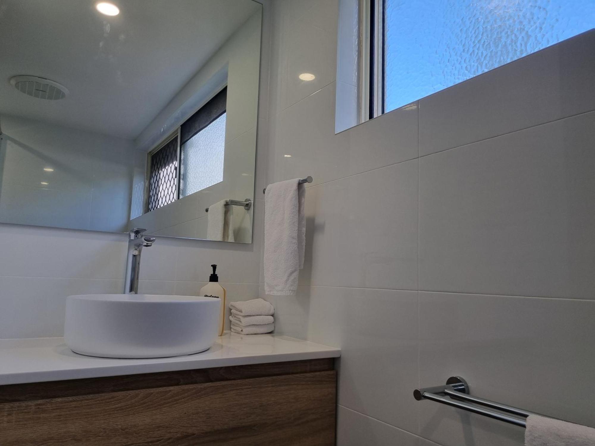 Noosa Sun Motel Noosaville Exteriér fotografie
