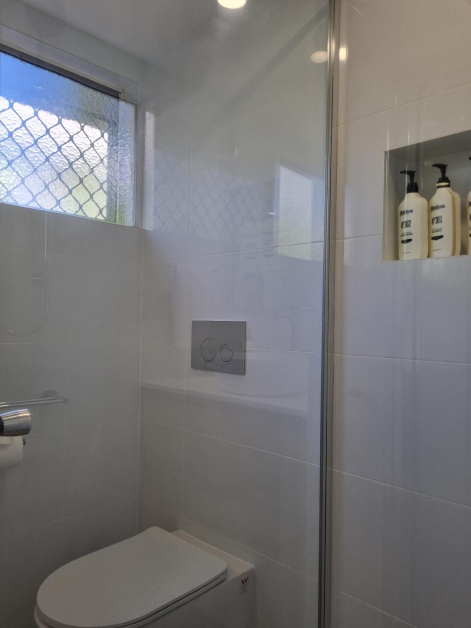 Noosa Sun Motel Noosaville Exteriér fotografie