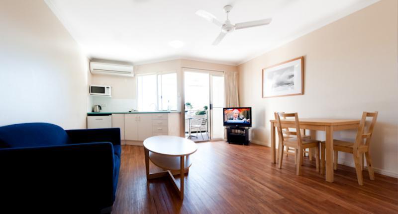 Noosa Sun Motel Noosaville Exteriér fotografie