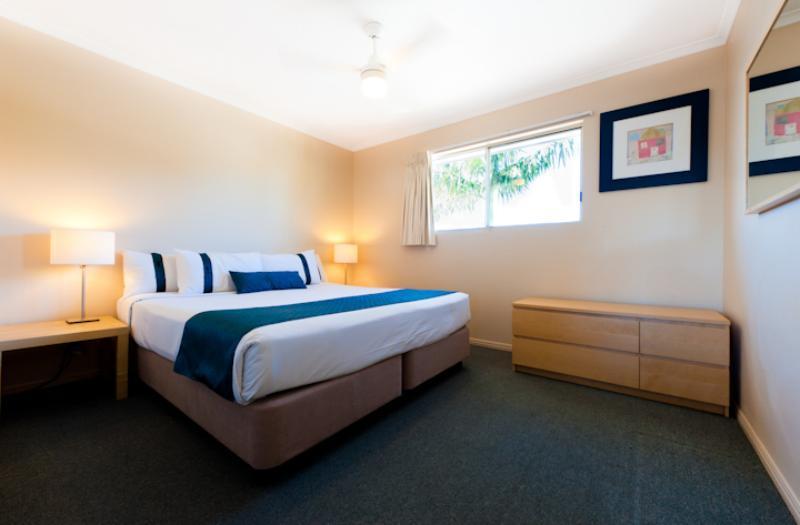 Noosa Sun Motel Noosaville Exteriér fotografie