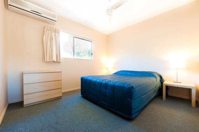 Noosa Sun Motel Noosaville Exteriér fotografie