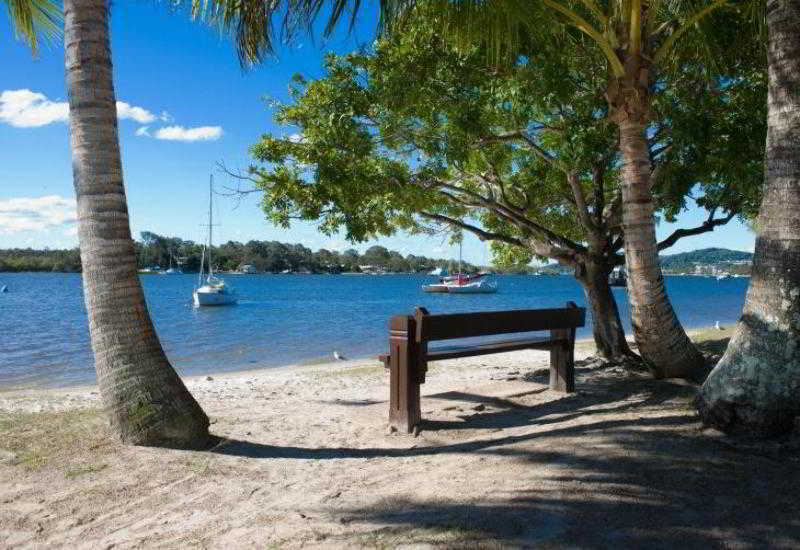 Noosa Sun Motel Noosaville Exteriér fotografie