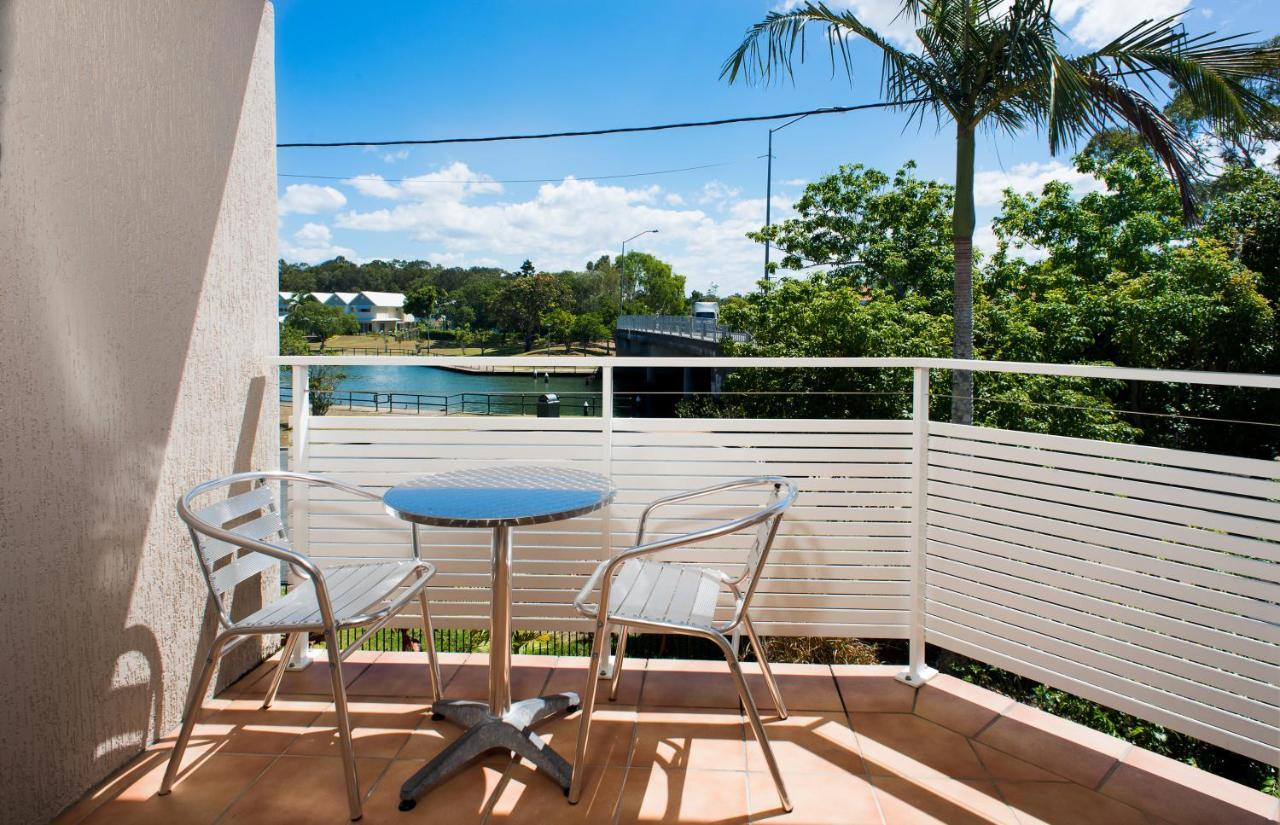 Noosa Sun Motel Noosaville Exteriér fotografie